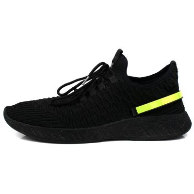 12. REFLECTIVE WARNING BAND FOR SHOES AND TROUSERS 2 PCS XQMAX