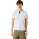 Champion men's polo shirt white 220897 WW006