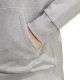 8. adidas Essentials French Terry Big Logo Hoodie M IC9364