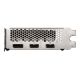 13. graphics card MSI GeForce RTX 3050 VENTUS 2X E 6G OC