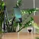 15. Wozinsky Long Flexible Phone and Tablet Holder Black (WTHBK5)