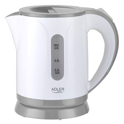 2. Electric kettle ADLER AD 1371g
