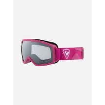 ROSSIGNOL TORIC Jr Pink Ski Goggles Cat.3 + Cat.1