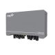 DC disconnect switch for 4 MPPT photovoltaic systems / FoxESS / 1500DC / Box 4 MPPT / MC4 connectors / IP66 / Motor drive / Automatic shutdown at 70C