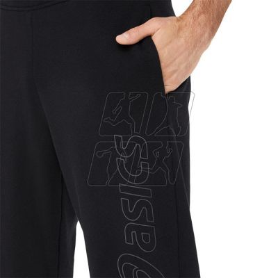 4. Asics Logo Sweatpant M 2031E189-002