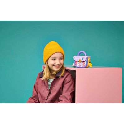 19. LEGO Creator 3in1 31391 - Fashionable Handbag with Storage