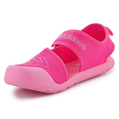 8. New Balance Jr YOCRSRAE Sandals