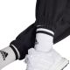6. adidas Essentials Linear French Terry Cuffed W Pants JC5948
