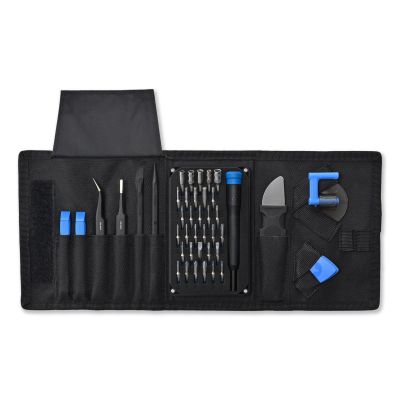 3. iFixit IF145-783-1 Electronics Repair Tool 47 incl.