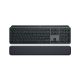 3. Logitech MX Keys S Plus Gr. keyboard