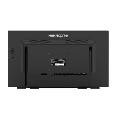 8. Hannspree monitor 60.4 cm (23.8") HT240CUA 16:9 M-TOUCH HDMI+DP+USBC