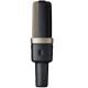 5. AKG C314 - Large-diaphragm condenser microphone, variable characteristics