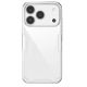 Nillkin Nature TPU Pro Case for iPhone 17 Pro - Transparent