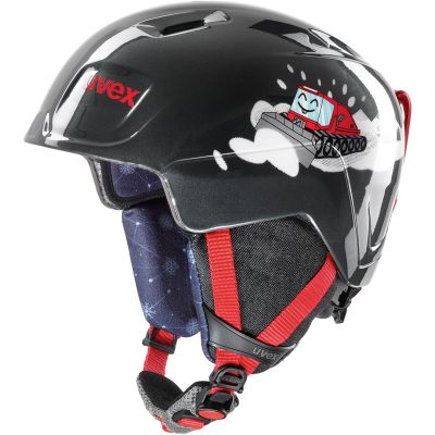 UVEX Manic Ski Helmet 46–50