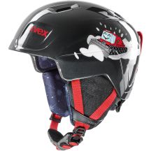 UVEX Manic Ski Helmet 46–50