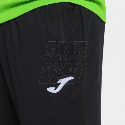 5. Joma Lion II Tracksuit M 103771.021