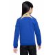 2. Nike Chelsea London Academy Pro Jr DV5064-495 Sweatshirt