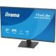 16. iiyama ProLite X2793HSU-B1 computer monitor 68.6 cm (27") 1920 x 1080 px Full HD LED Black