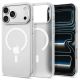Tech-Protect MagZero MagSafe Case for iPhone 17 Pro Max / 18 Pro Max - Matte White