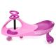 28. Pink Meteor Swingo Gravity Ride-On