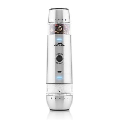 2. Eta MolinoDuo 192890000 Pepper and Salt Mill