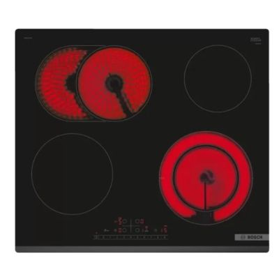 BOSCH PKN631FP2E ceramic hob
