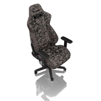 12. Nitro Concepts S300 Gaming Chair - Urban Camo
