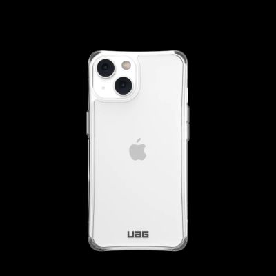 UAG Plyo case for iPhone 14 Plus - transparent