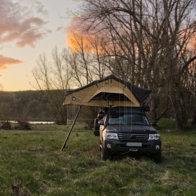 13. Offlander Soft Cahaya 180 Roof Tent OFF_RTT_CAHAYA180