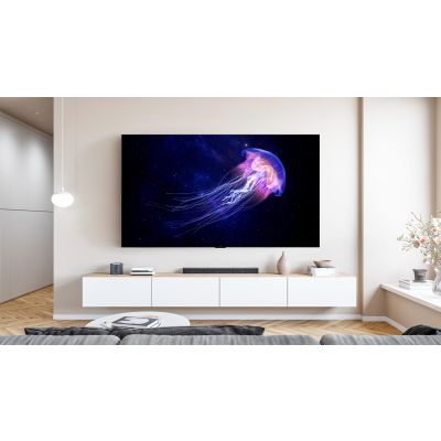 3. TCL RM7L 65RM7L TV 165.1 cm (65") 4K Ultra HD Smart TV Wi-Fi Black 2000 cd/m2