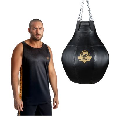 Boxing Pear - Gold XXL | 25 kg
