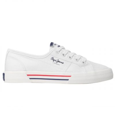 2. Pepe Jeans Brady Basic W PLS31287 shoes