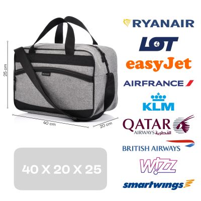 24. Meteor Lokman 16886 Bag