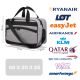 24. Meteor Lokman 16886 Bag