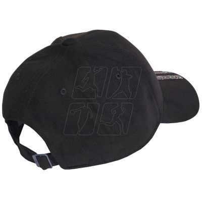 2. Cap adidas Baseball Cap W HD7039