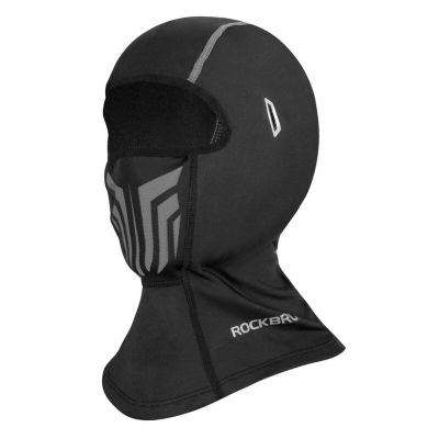 Rockbros sports balaclava/mask YPP047 black