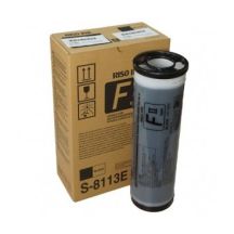 Riso Black Ink for F-Type, Z-Type, EZ-Type