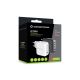 2. CONCEPTRONIC Charger 4Port GaN 3xUSB-C/1xA 100WPD3.0/PPS sw