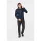 VIKING Yosemite Hoodie Man, navy blue, XXXL