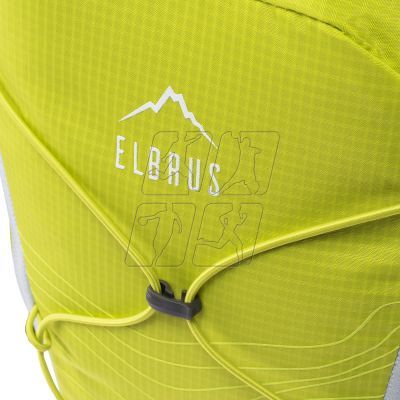 5. Elbrus Quix 15 backpack 92800597675