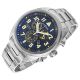 3. CITIZEN Super Titanium Eco-Drive AT2480-81L Men's Watch + BOX