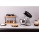 9. SMEG SMF04BLEU Kitchen Machine