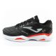 2. Joma Master men's padel sports shoes, tennis court shoes, black