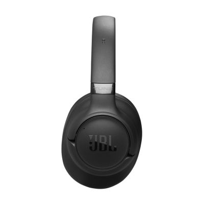 8. JBL T780NCBLK On-Ear BT Headphones Black