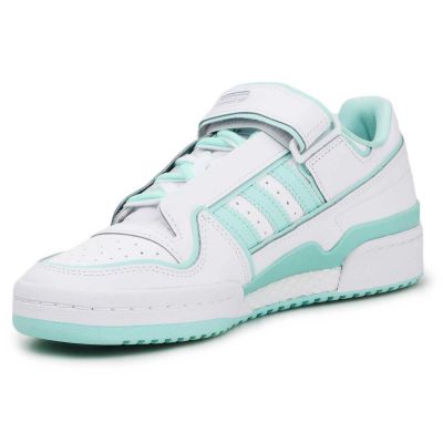 4. adidas Forum Plus W FY4529 Shoes