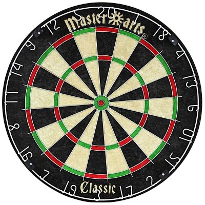 11. SISAL DART 45CM CLASSIC