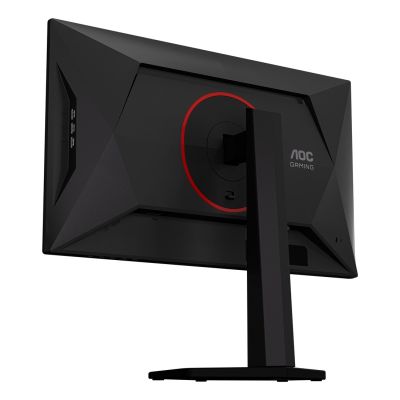 38. AOC G4 25G4KUR Computer Monitor 62.2 cm (24.5") 1920 x 1080 px Full HD LED Black, Red