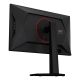 38. AOC G4 25G4KUR Computer Monitor 62.2 cm (24.5") 1920 x 1080 px Full HD LED Black, Red