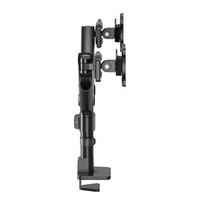 4. Neomounts DS65S-950BL2 Monitor Holder/Stand 86.4 cm (34") Desk Black