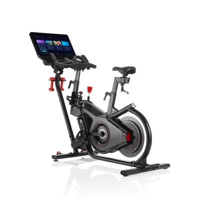 9. Bowflex Velocore 22i spinning bike